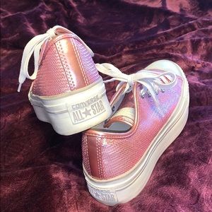 Converse All Star Shoes